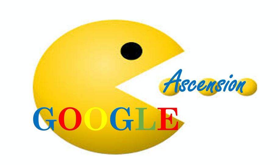google ascention picture
